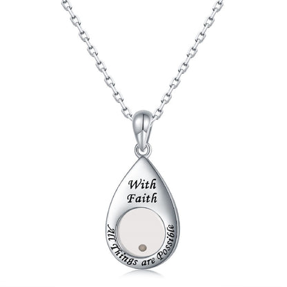 Minimalist Necklace