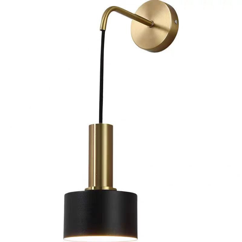 Minimalist Nordic Wall Lamp LED
