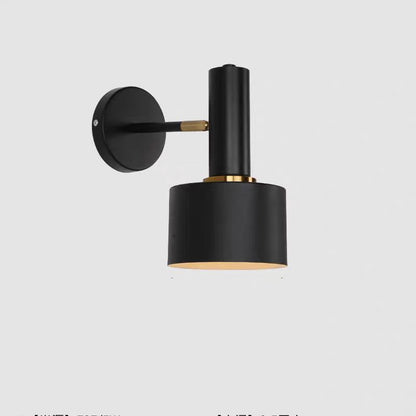 Minimalist Nordic Wall Lamp LED