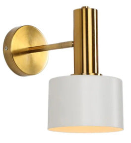 Minimalist Nordic Wall Lamp LED
