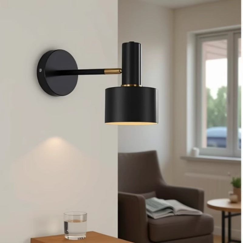 Minimalist Nordic Wall Lamp LED