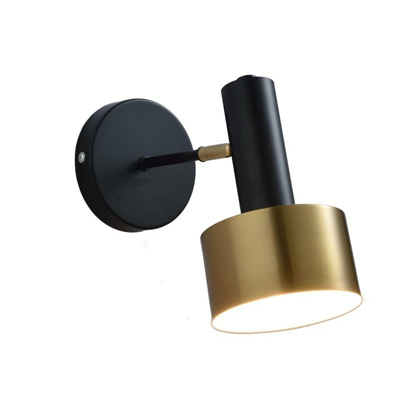 Minimalist Nordic Wall Lamp LED