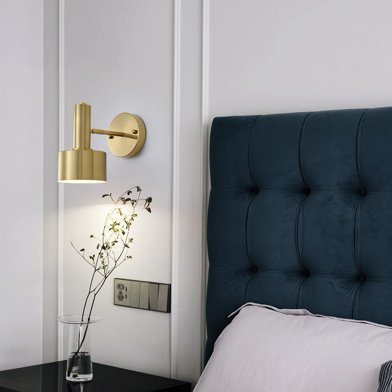 Minimalist Nordic Wall Lamp LED