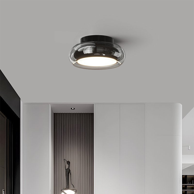 Minimalist Smart Ceiling Lamp