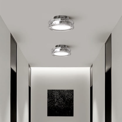 Minimalist Smart Ceiling Lamp