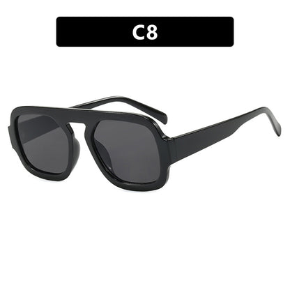 Minimalist sunglasses