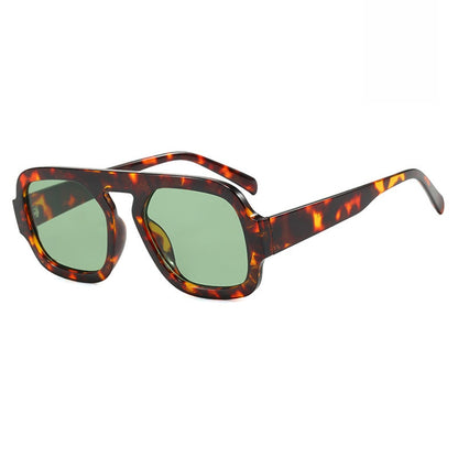 Minimalist sunglasses