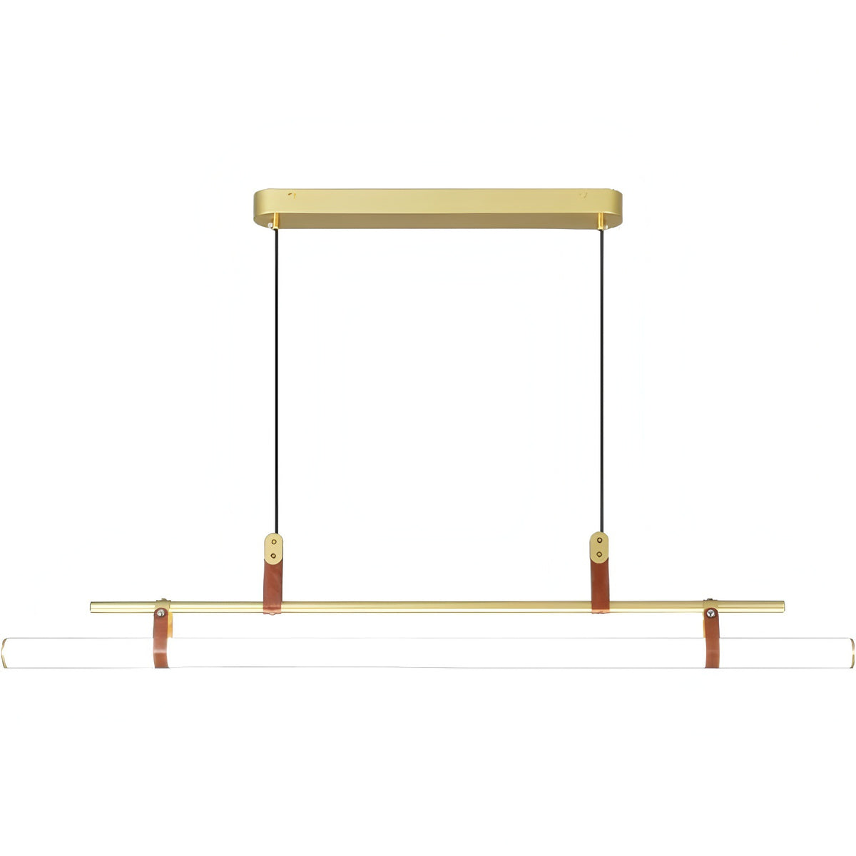 Minimalist Suspension Dining Table Lamp
