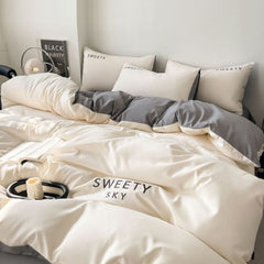Antibacterial Miami White