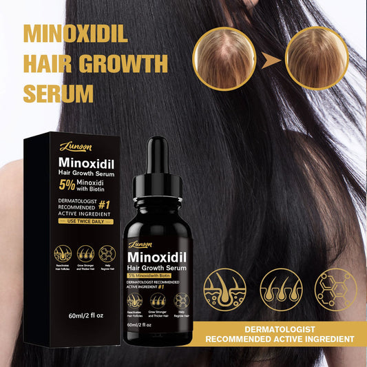 Minoxidil Hair Essence