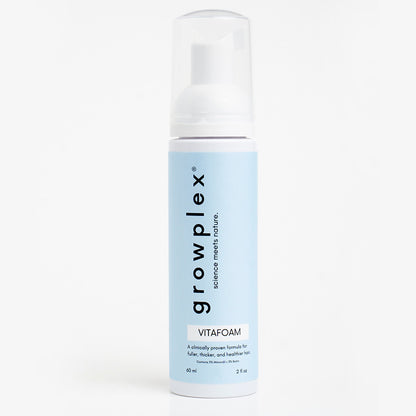 Minoxidil Hair Regeneration Foam Serum