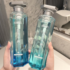 Mint Frost Shampoo