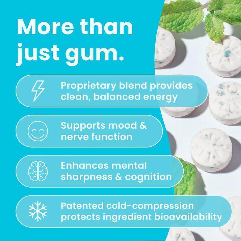 Mint Candy Tablets