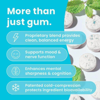 Mint Candy Tablets