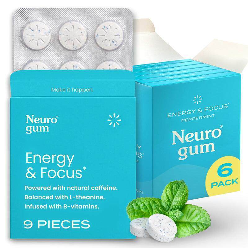 Mint Candy Tablets