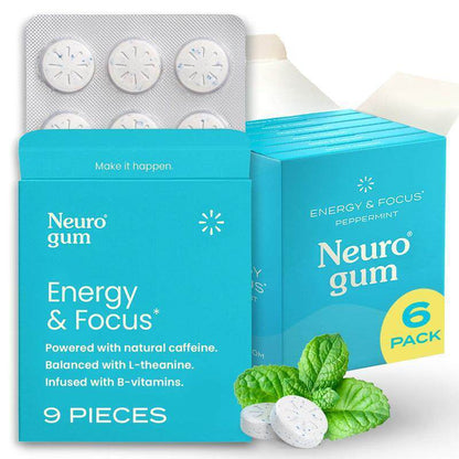 Mint Candy Tablets
