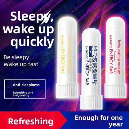 Mint energy stick