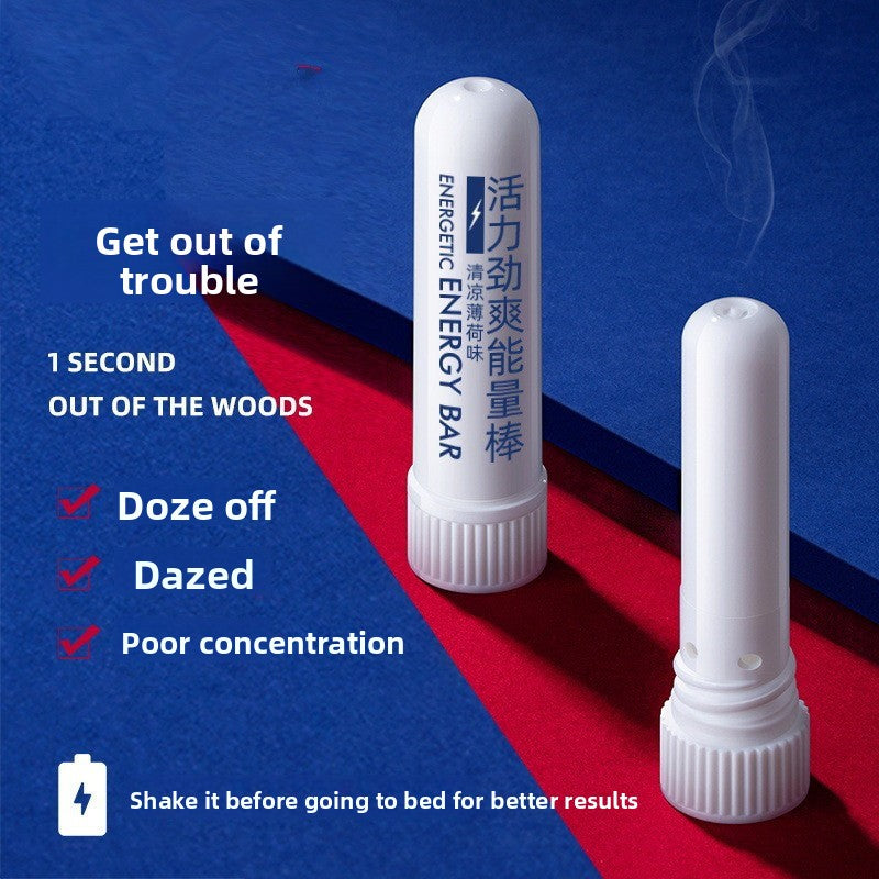 Mint energy stick