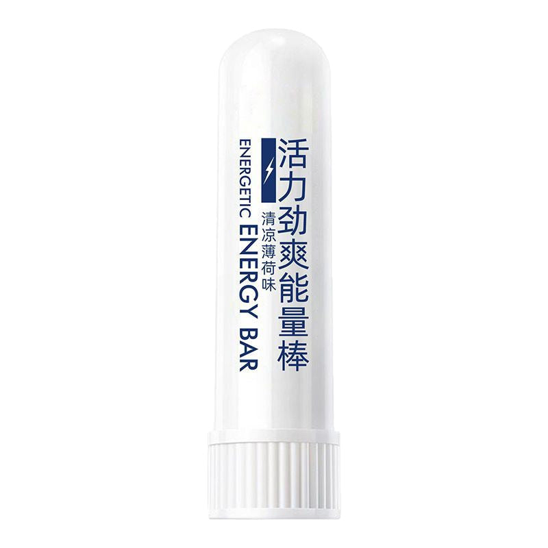 Mint energy stick