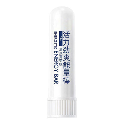 Mint energy stick