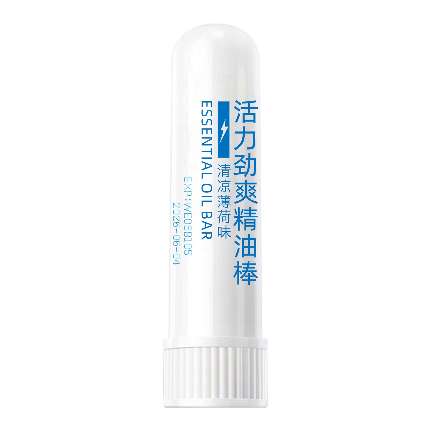 Mint energy stick