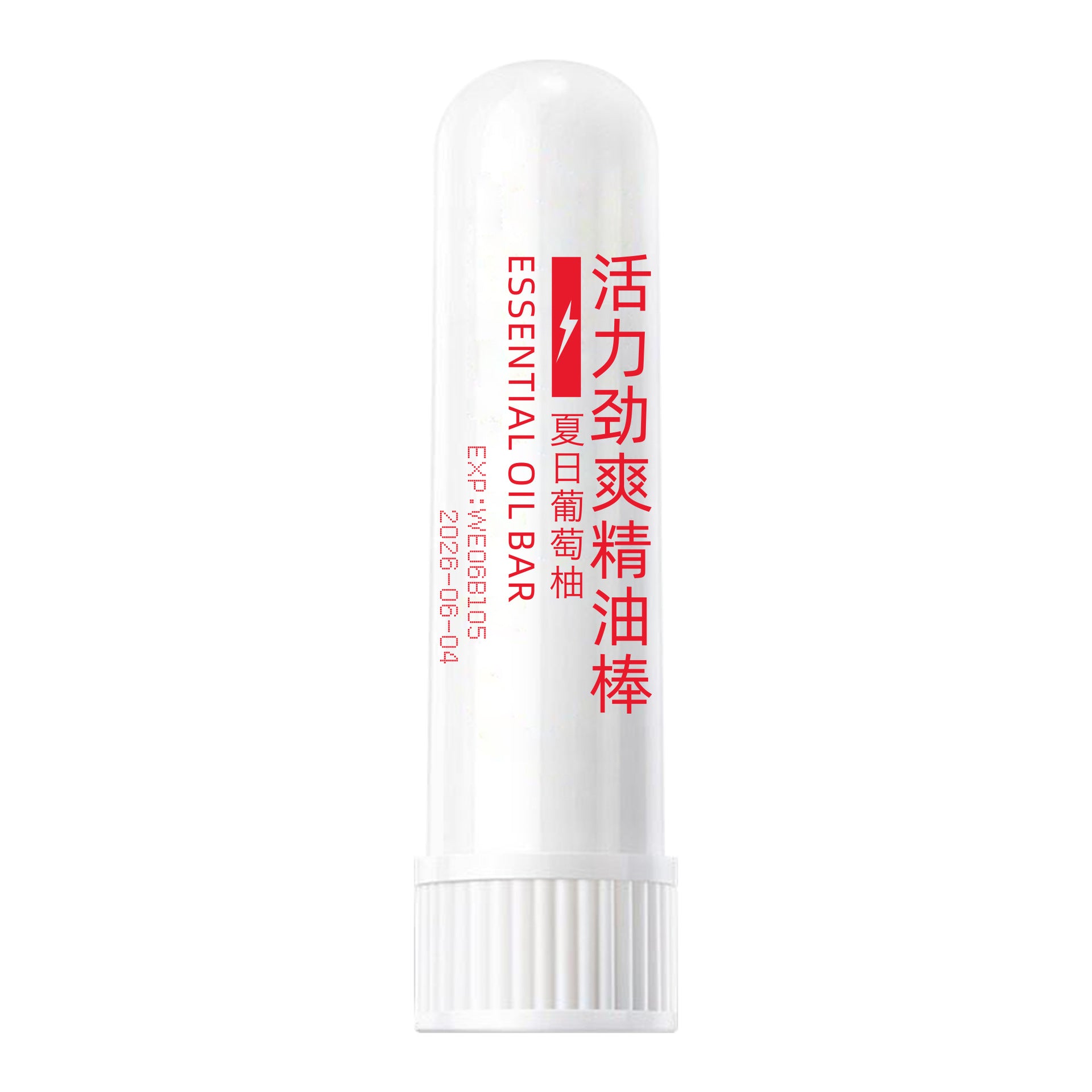 Mint energy stick