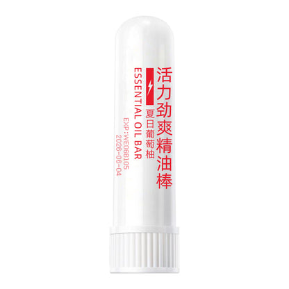 Mint energy stick