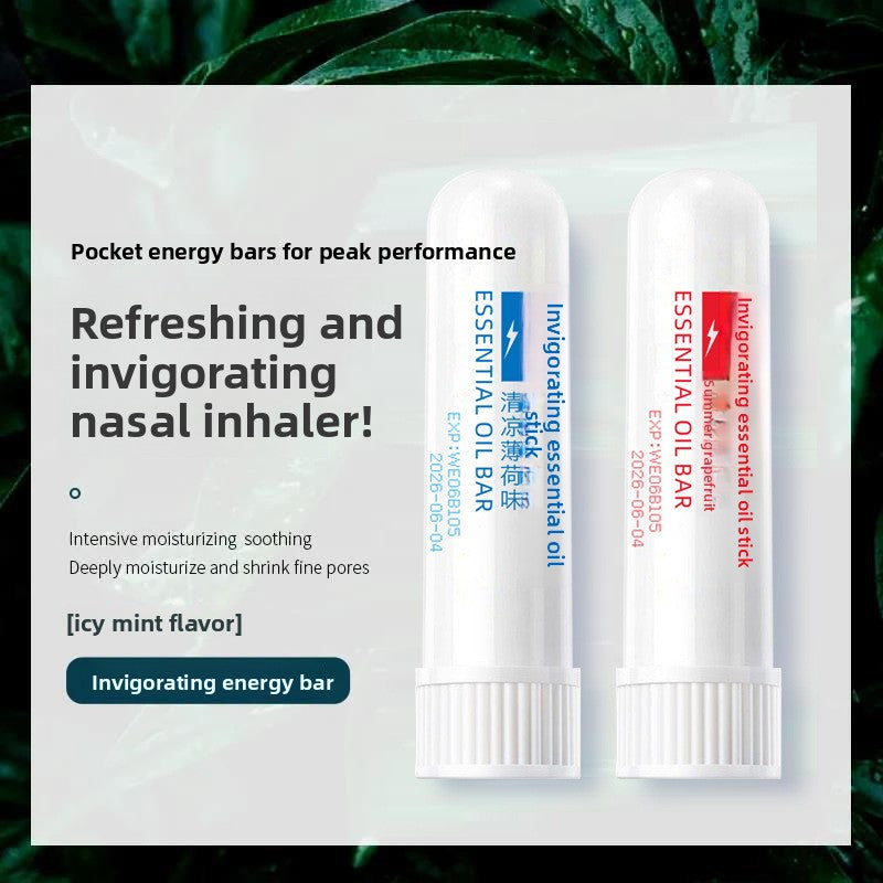 Mint energy stick