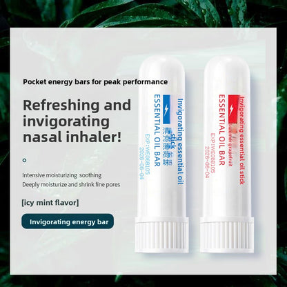 Mint energy stick