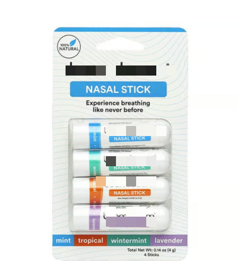 Mint energy stick