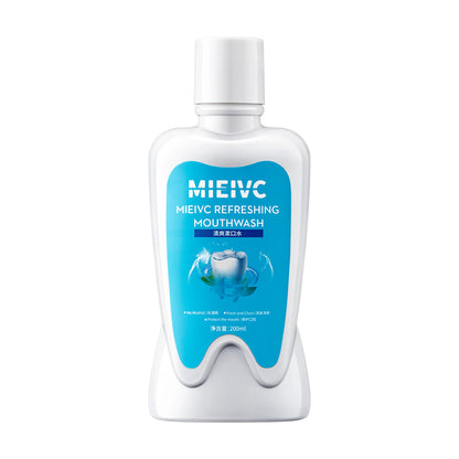 Mint Mouthwash Wholesale