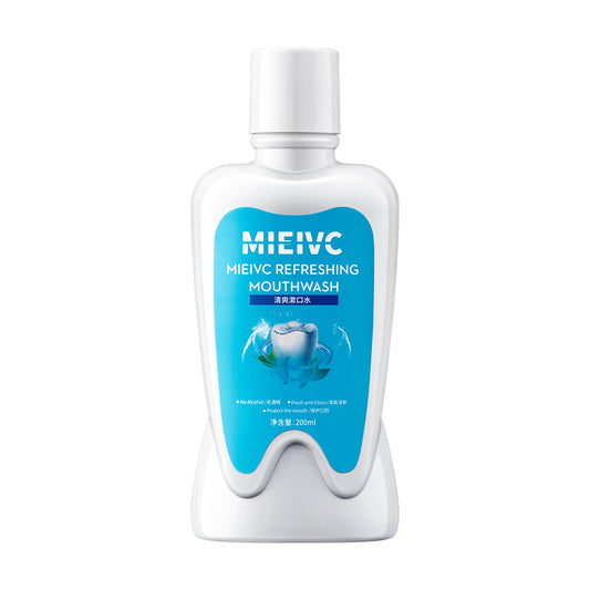 Mint Mouthwash Wholesale