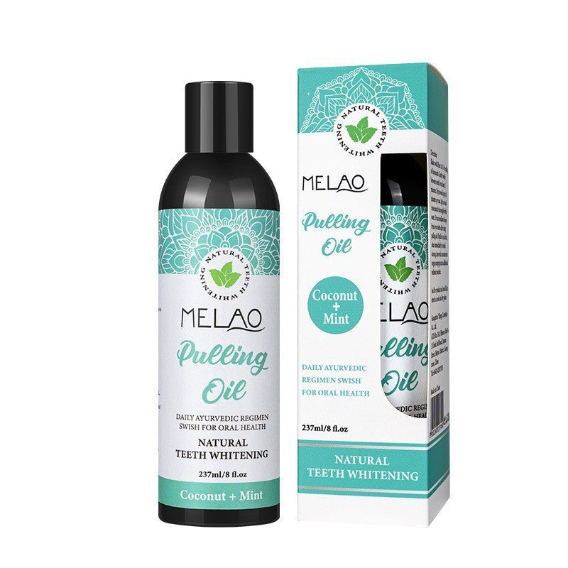 Mint Mouthwash Wholesale