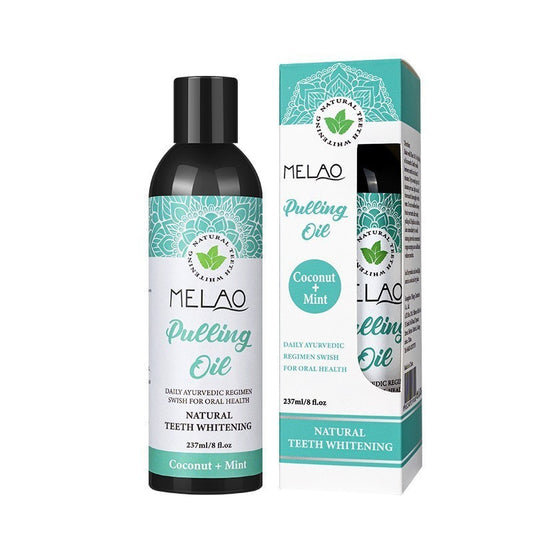 Mint Mouthwash Wholesale