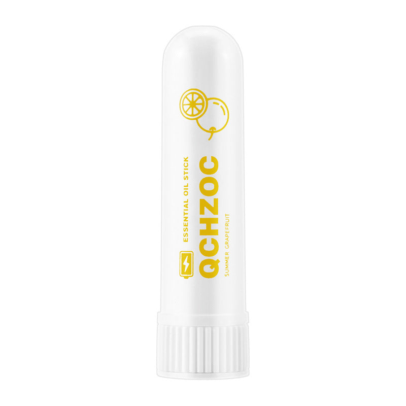 Mint Refreshing Energy Stick for Focus and Alertness
