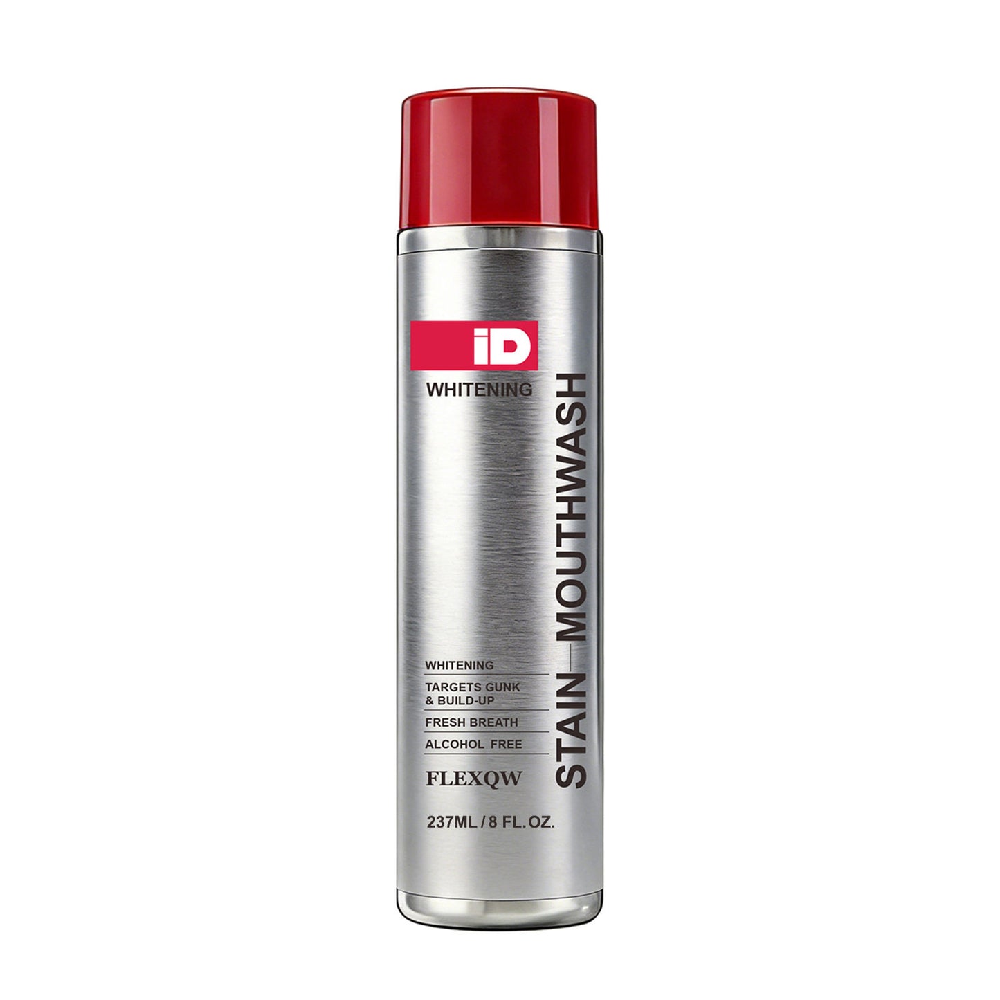 Mint Stain Removing Mouthwash for Deep Cleaning