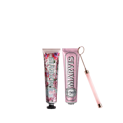 mint toothpaste