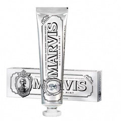 Silver Mint Toothpaste 85ml