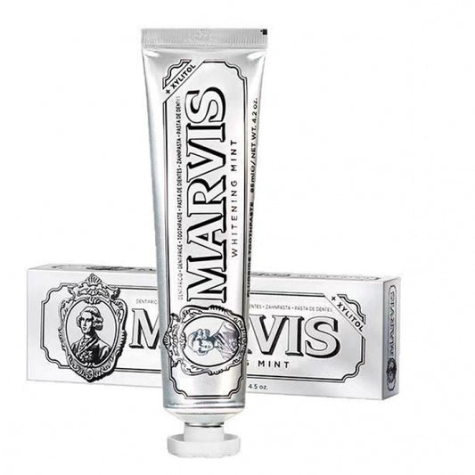 mint toothpaste