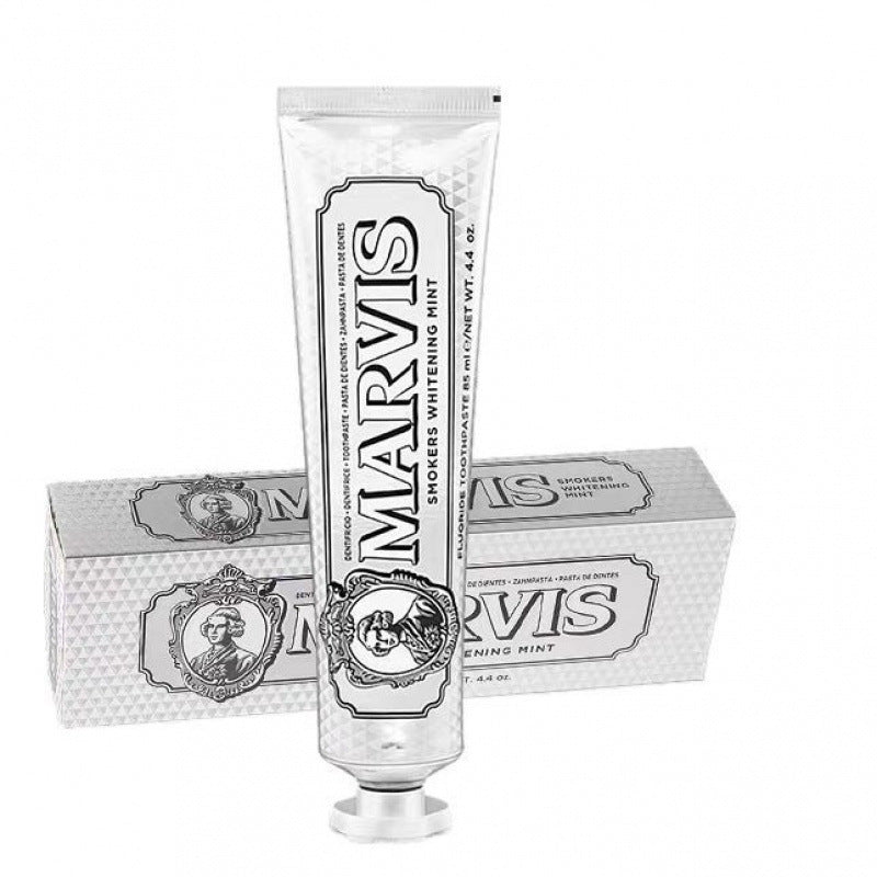 mint toothpaste