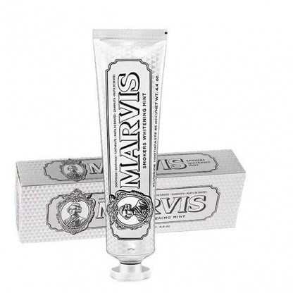 mint toothpaste
