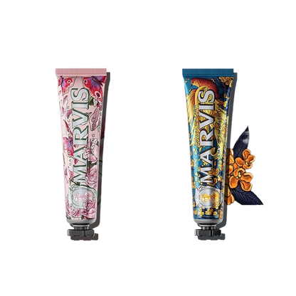 mint toothpaste