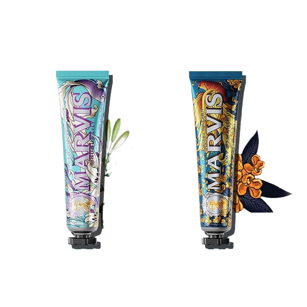mint toothpaste