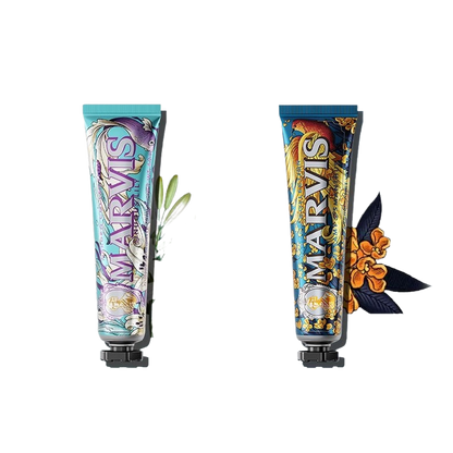 mint toothpaste