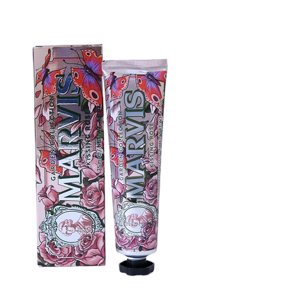 mint toothpaste