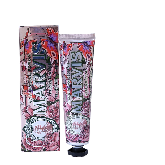 mint toothpaste