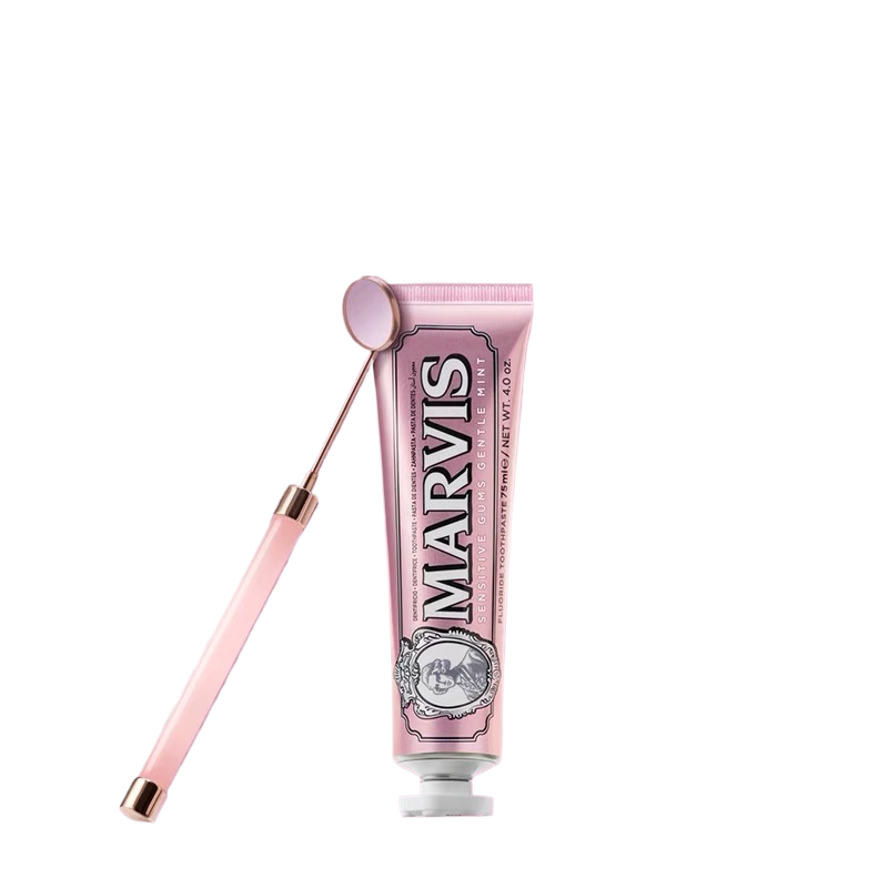 mint toothpaste
