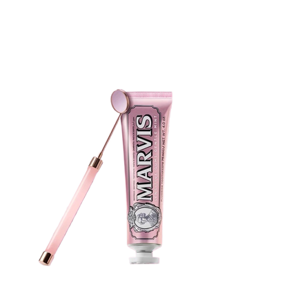 mint toothpaste