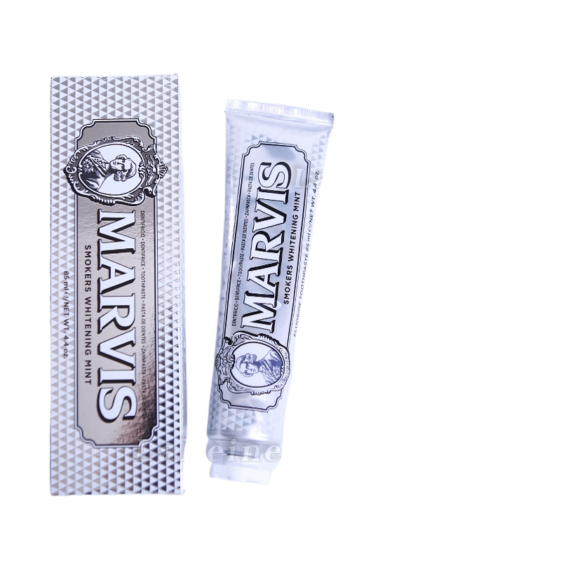 mint toothpaste