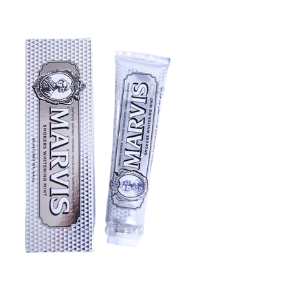 mint toothpaste